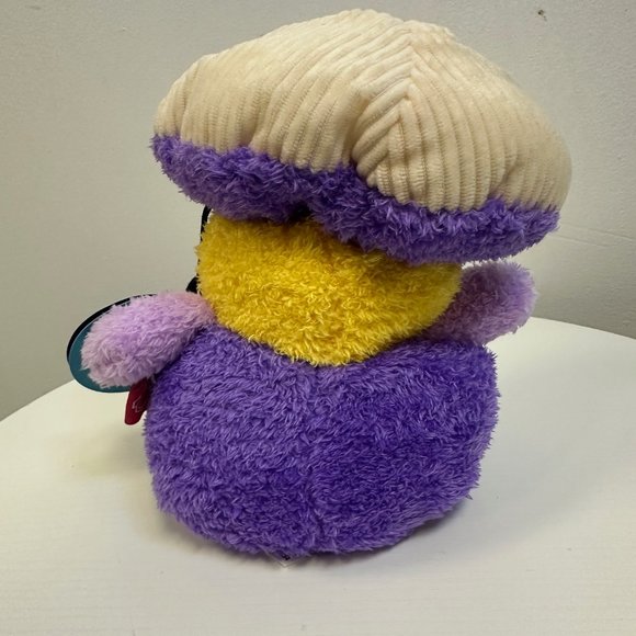 Kellytoys Bum Bumz Leslie 8" Lamp Plush NWT - Picture 2 of 5